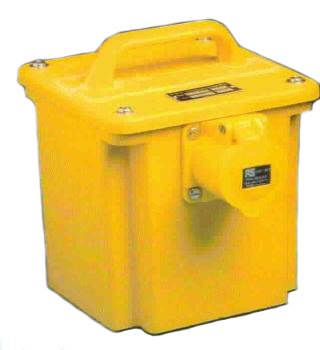 Step Down Transformer