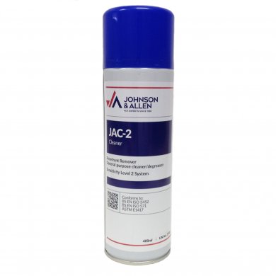 JAC 2